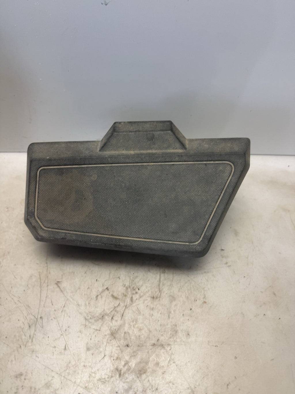 2018-2026 Polaris Ranger 1000 XP High Lifter OEM Storage Glovebox Ass’y