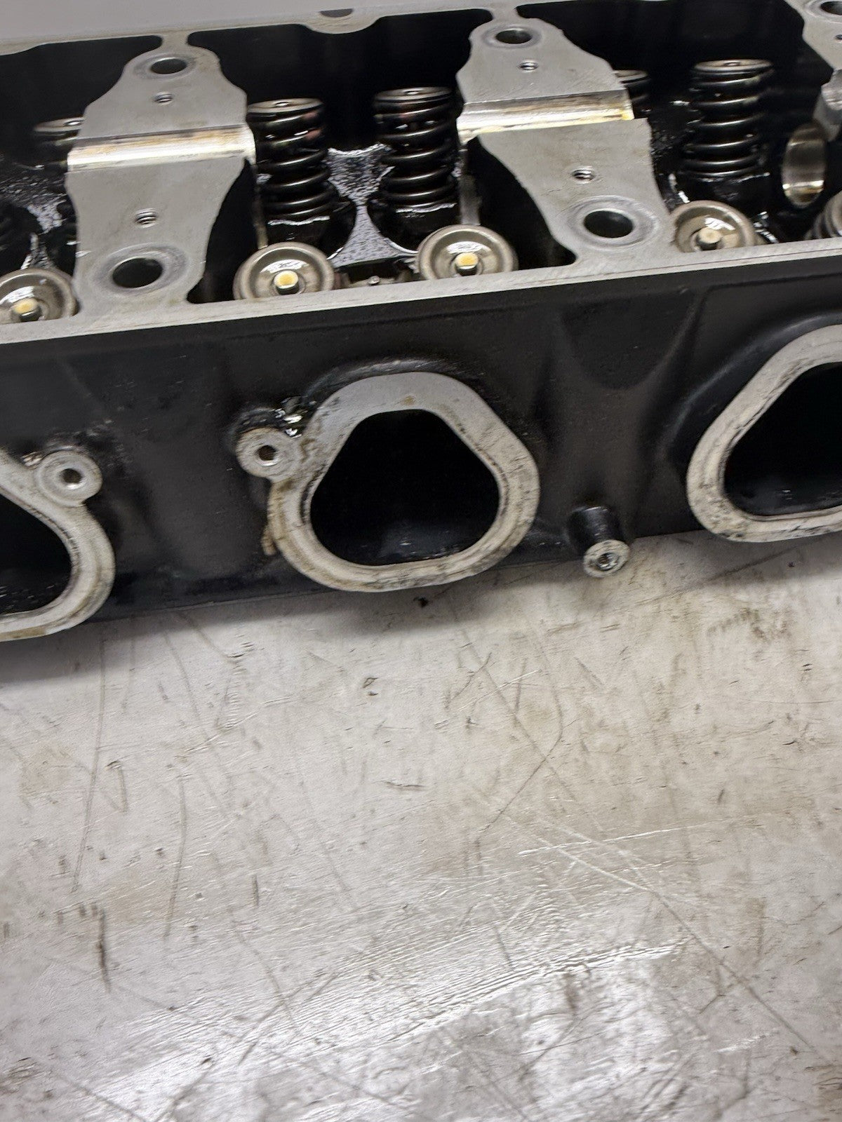 2002-2017 Sea-Doo GTX RXP GTX GTI 215 OEM Engine Motor Cylinder Head Ass'y