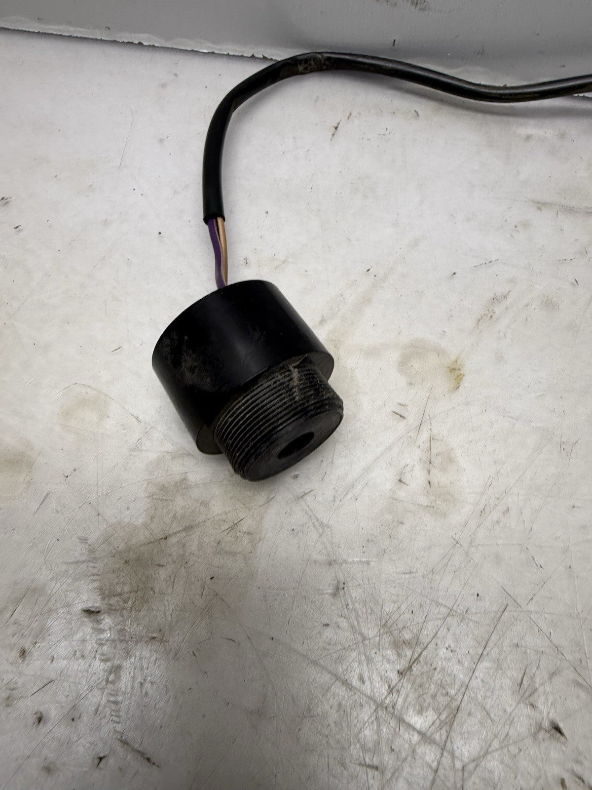 1997-2003 Sea-Doo OEM Warning Beeper Buzzer Freshwater GTI