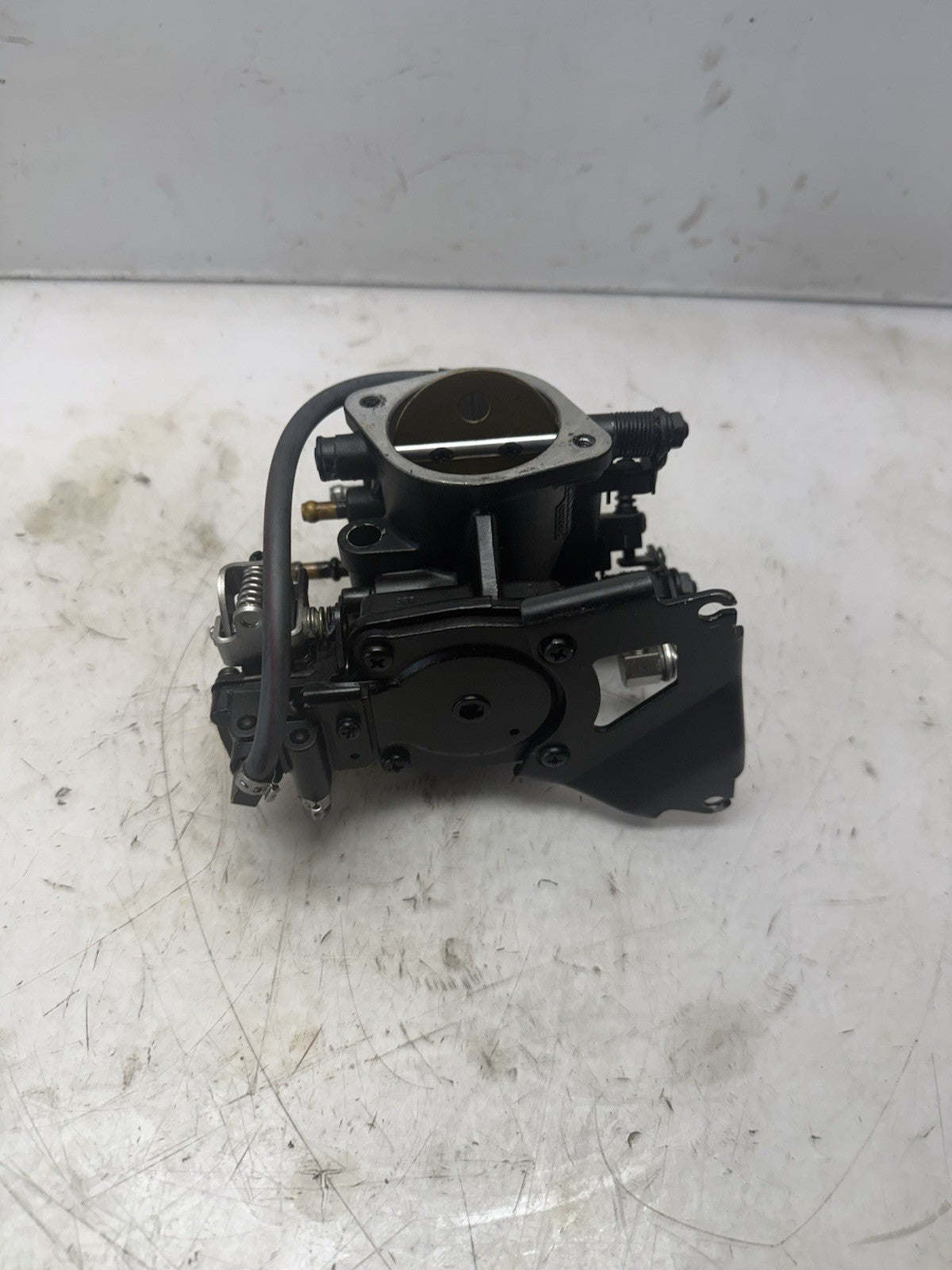1997 SEA-DOO SPEEDSTER 720 OEM MIKUNI SINGLE CARBURETOR ASS’Y 270500296