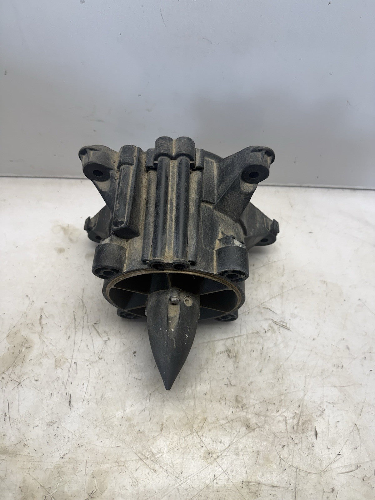 1997 Sea-Doo OEM Propulsion Impeller Jet Pump Ass'y GSX FRESHWATER