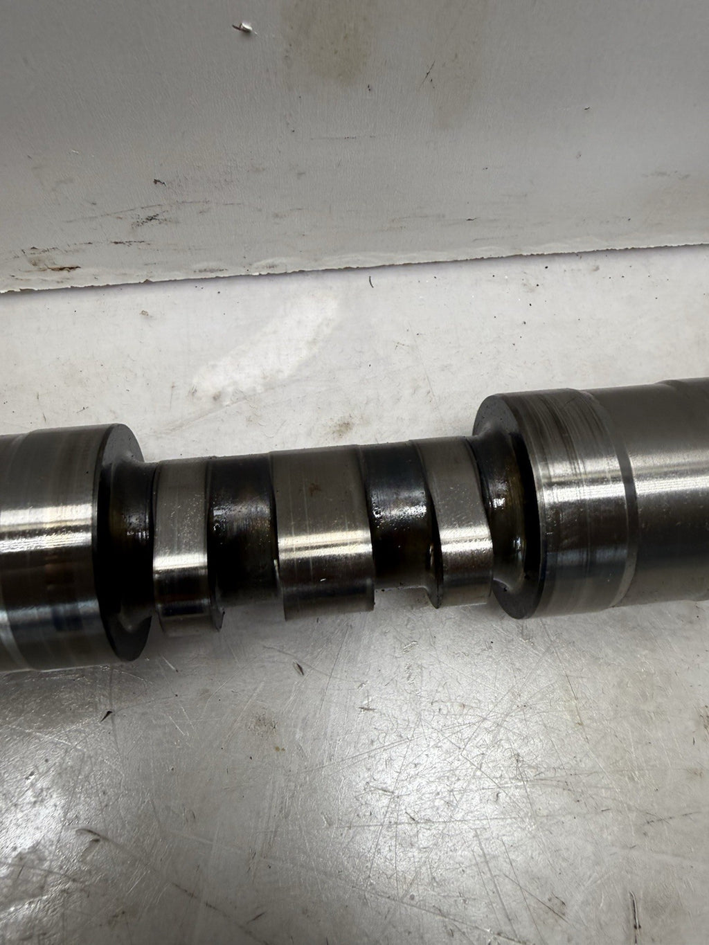 2003-2005 SEADOO GTX 4-TEC OEM CAMSHAFT 420837621