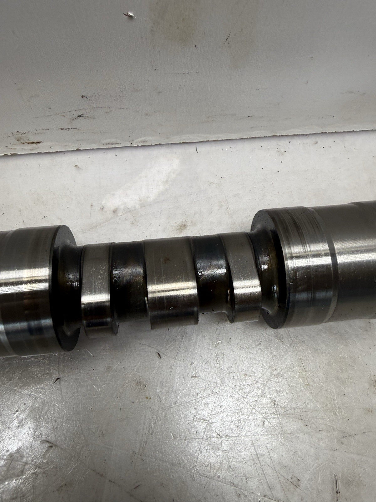 2003-2005 SEADOO GTX 4-TEC OEM CAMSHAFT 420837621