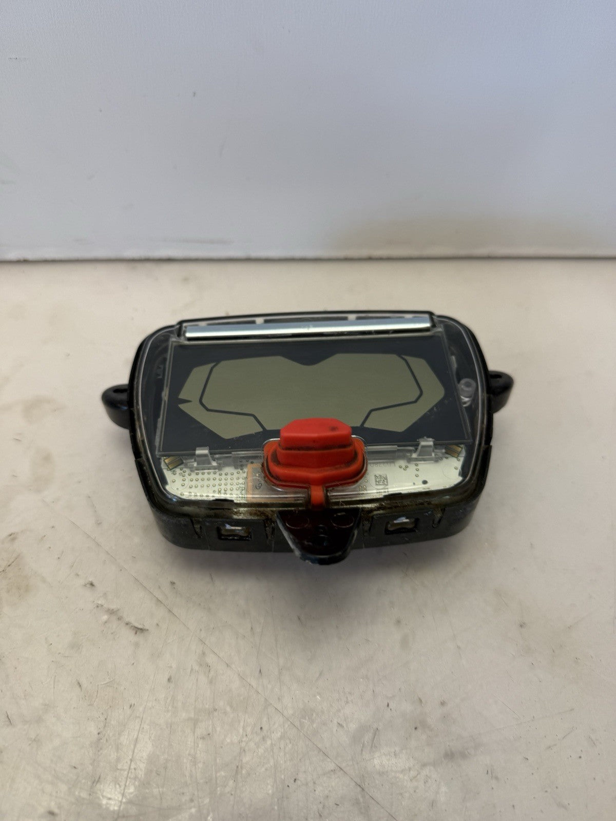 TESTED 2014-2022 Sea-Doo SPARK 900 OEM 12 Pin Display Gauge (IBR Models Only)
