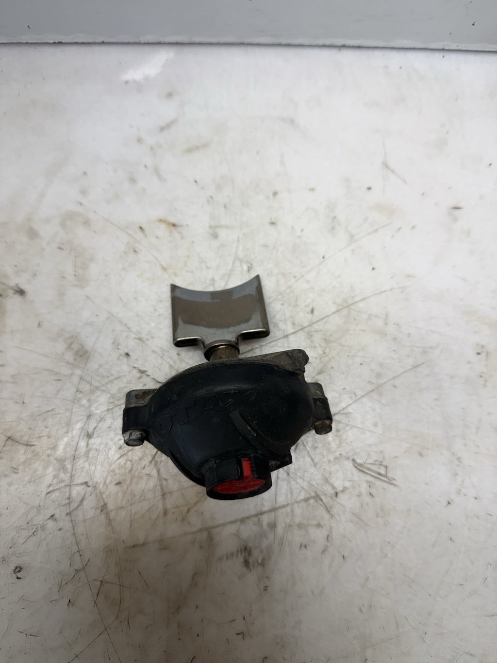 2001-2004 Ski-Doo OEM Exhaust Power Valve Ass'y Formula Grand Touring MXZ