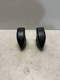 2005-2010 Polaris OEM Slide Rail End Cap Tip Set RMK 900 Trail Touring Turbo