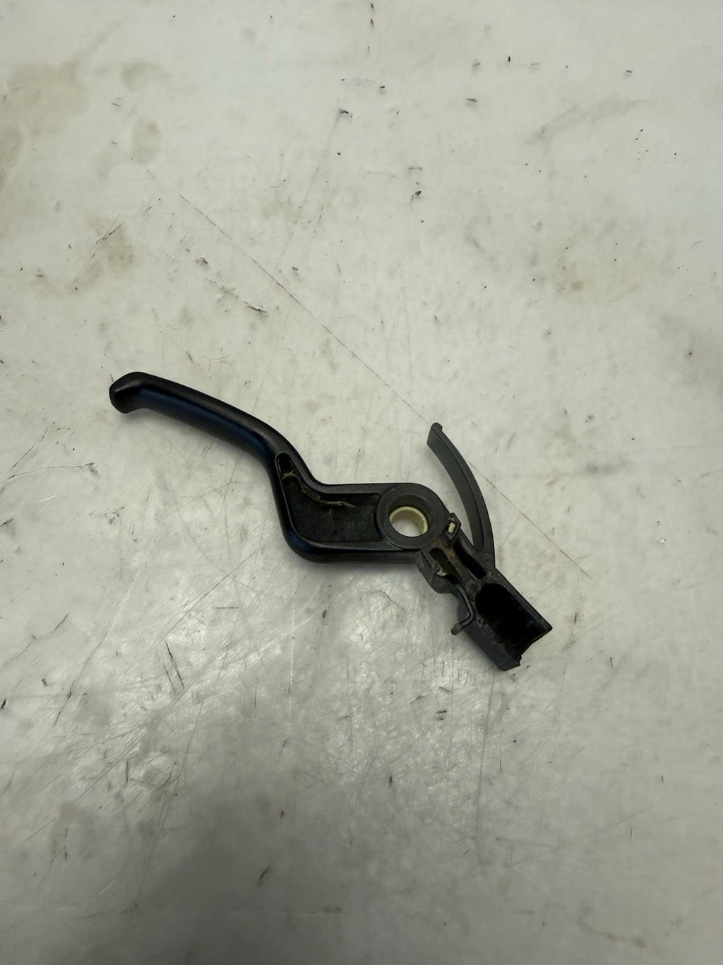 2009-2026 Sea-Doo GTX LTD iS 260 / RXT-X 300 OEM LH Left Reverse Lever 277001945