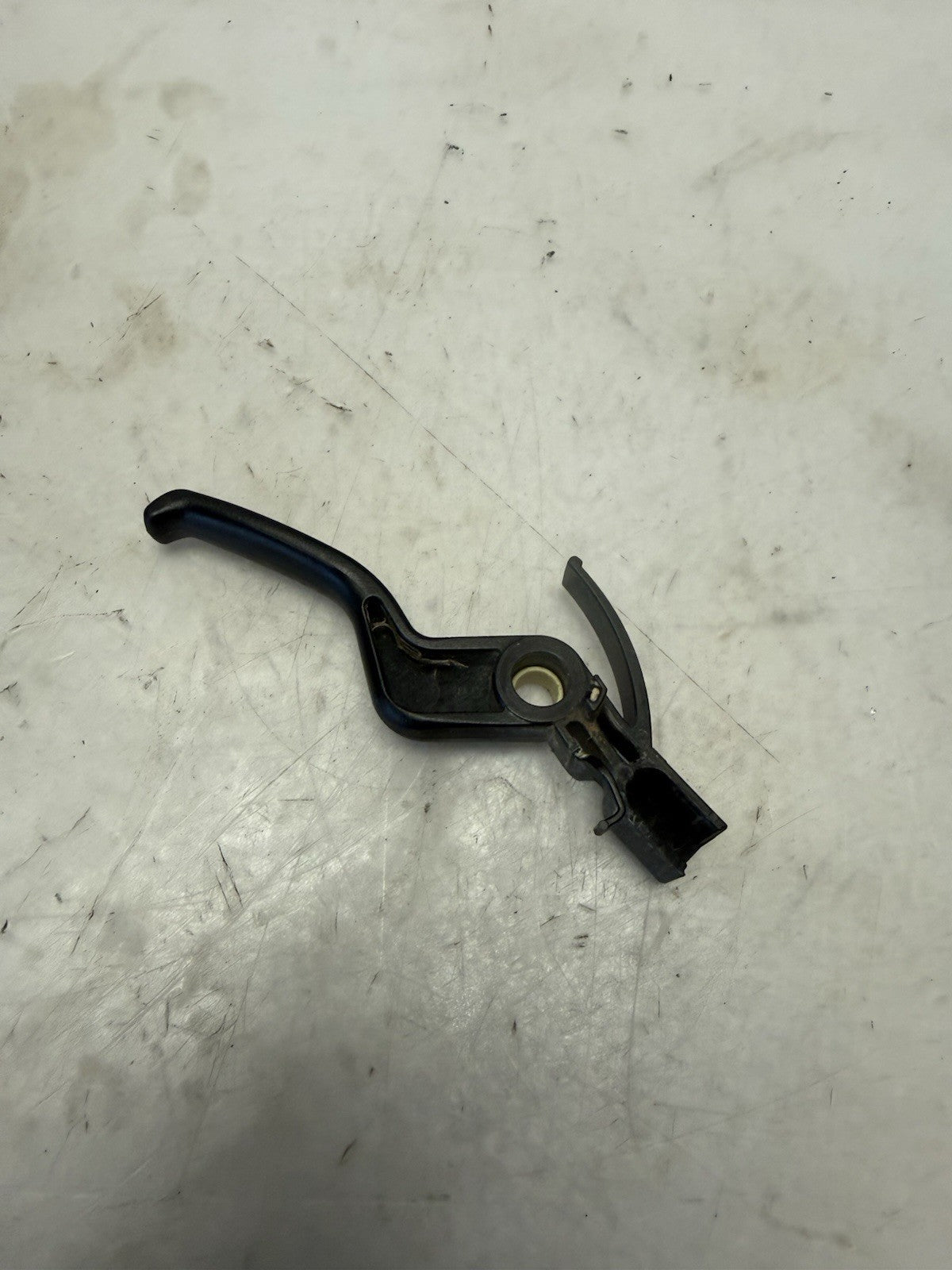 2009-2026 Sea-Doo GTX LTD iS 260 / RXT-X 300 OEM LH Left Reverse Lever 277001945