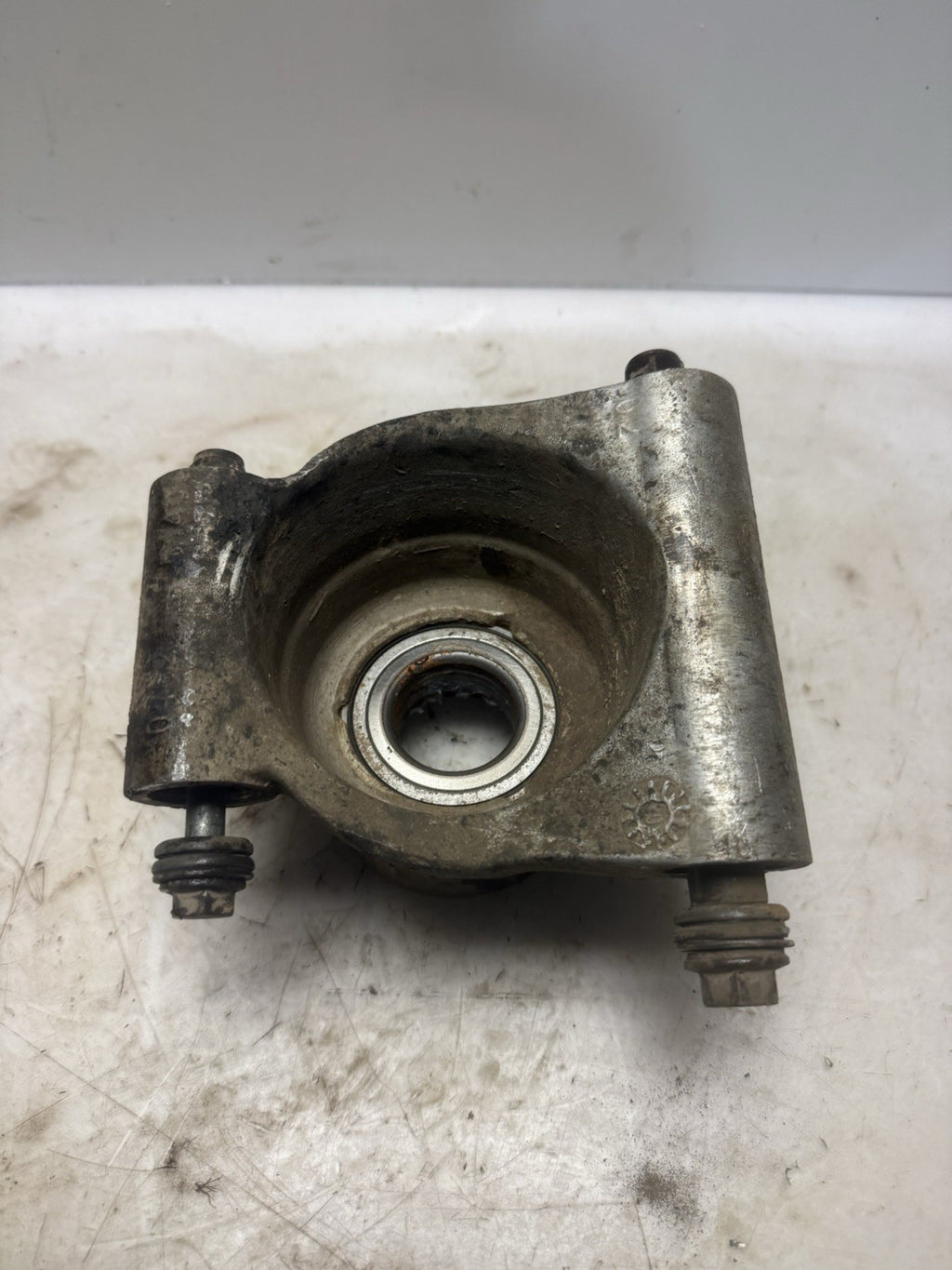 2018-2026 Polaris Ranger XP 1000 NSTR OEM RH Right Rear Bearing Carrier Knuckle