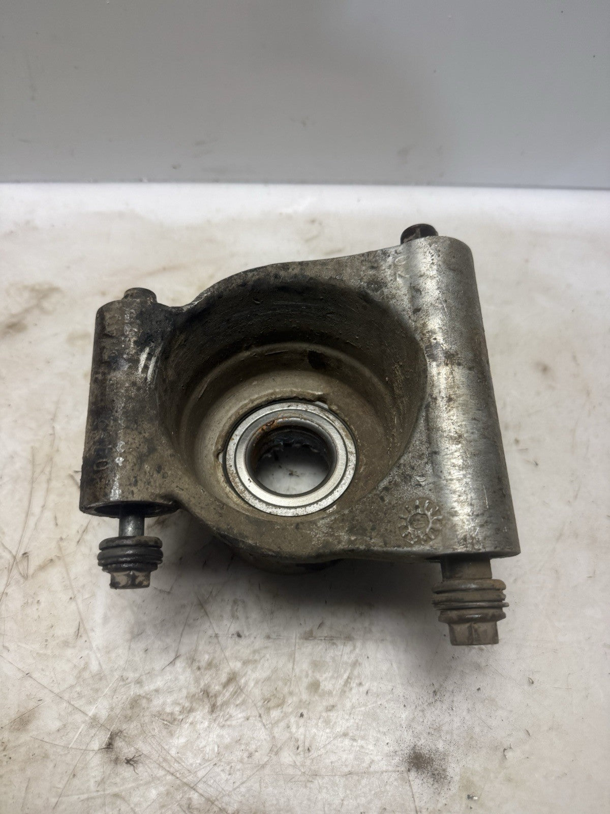 2018-2026 Polaris Ranger XP 1000 NSTR OEM RH Right Rear Bearing Carrier Knuckle