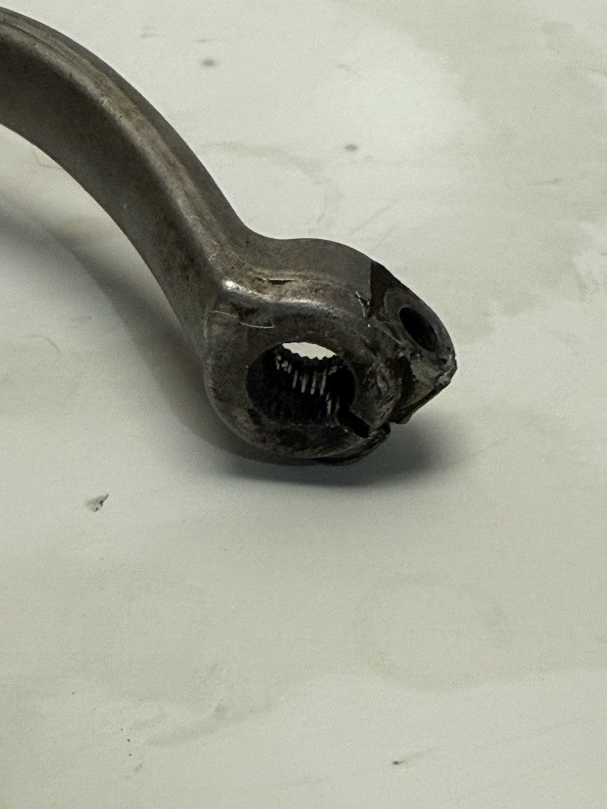 2003-2005 Yamaha YZ450F OEM Shifter Shift Lever
