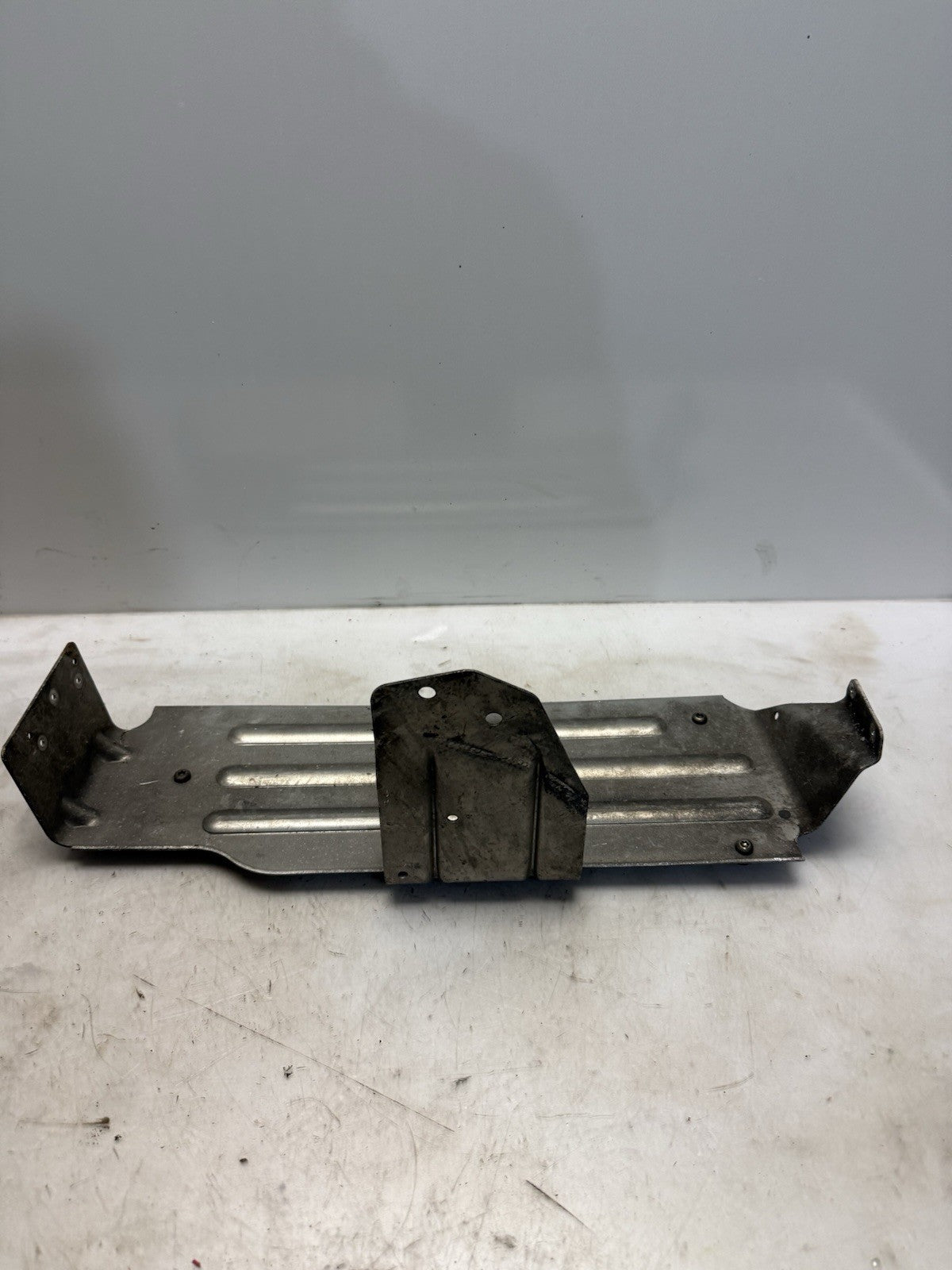 2008-2011 Polaris Assault Dragon RMK OEM Clutch Pulley Belt Cover Guard