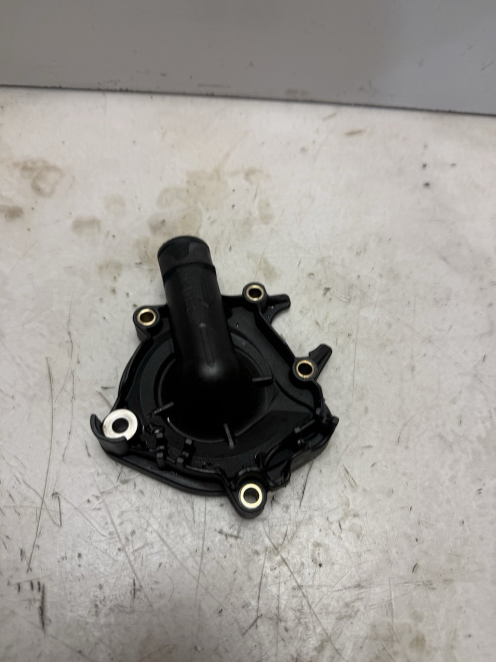 2014-2026 Sea-Doo SPARK 900 HO ACE OEM Water Pump Cover Housing 420922292