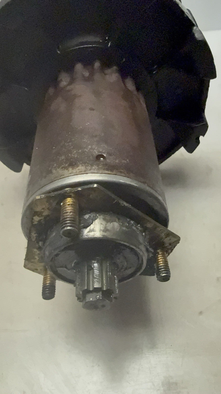 2008-2011 POLARIS RMK 700 155” Track OEM 2.86” Pitch 8 Tooth Driver Drive Shaft