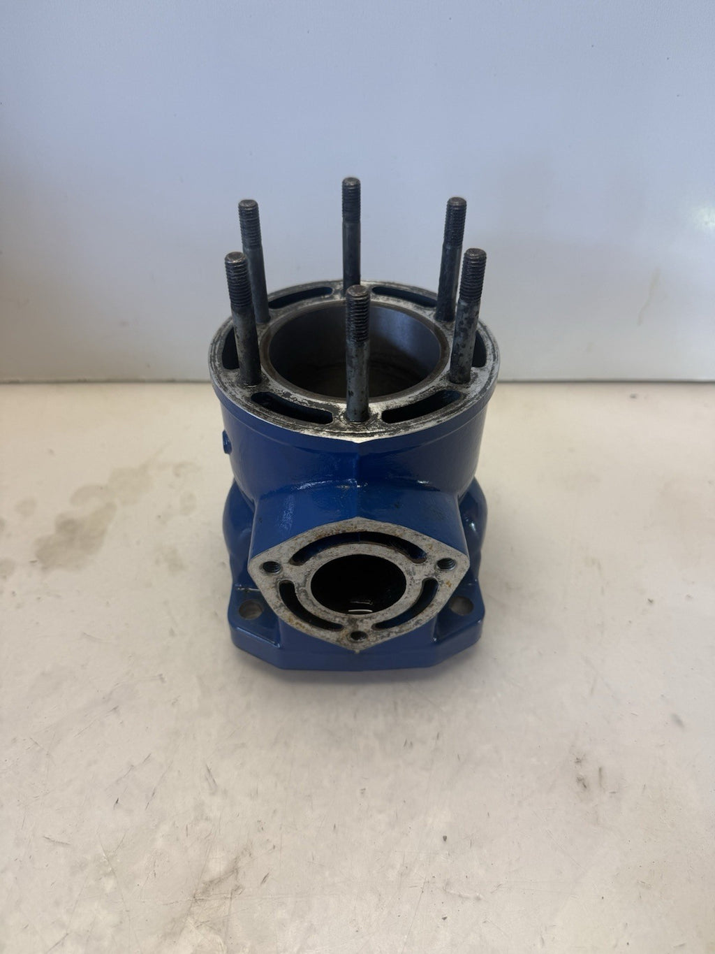 1994-1995 POLARIS SLT 750 OEM ENGINE MOTOR CYLINDERS JUG 3240210