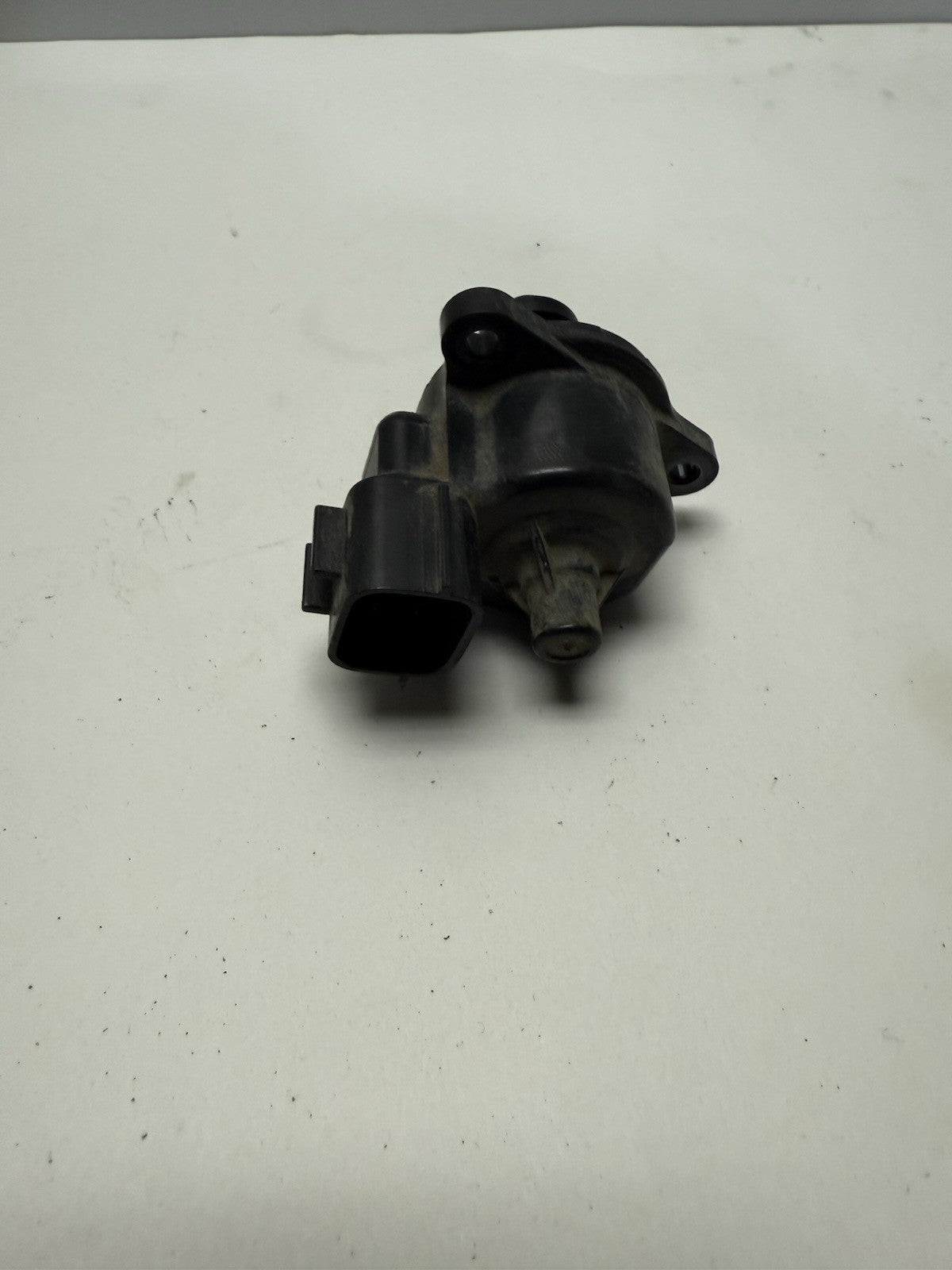 2012-2015 Polaris Sportsman Ace 570 OEM Engine Intake Throttle Body ASM Motor