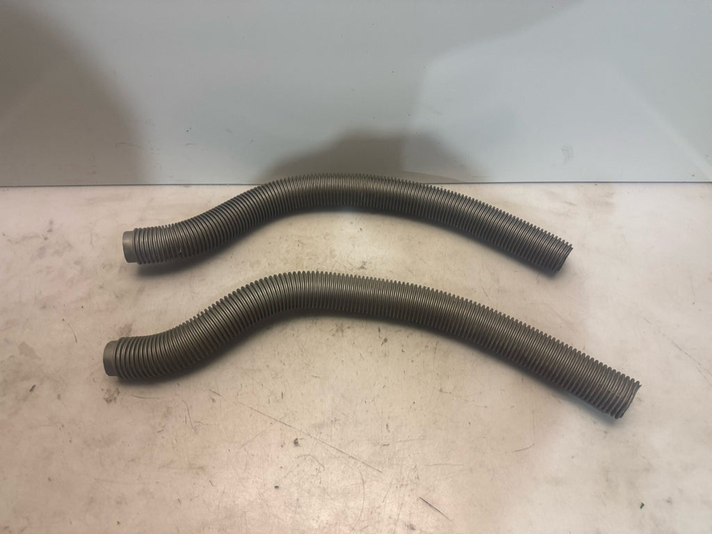 1998-2003 Sea-Doo XP DI Limited OEM Storage Cover Vent Hose Tube Set