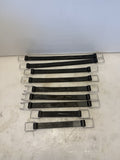 2016 Sea-Doo Spark 900 OEM Gas Fuel Tank Strap Bungi Set