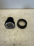 1994-1999 POLARIS SLT 750 SLT750 OEM MULTI FUNCTION FUEL GAS OIL GAUGE SPEED