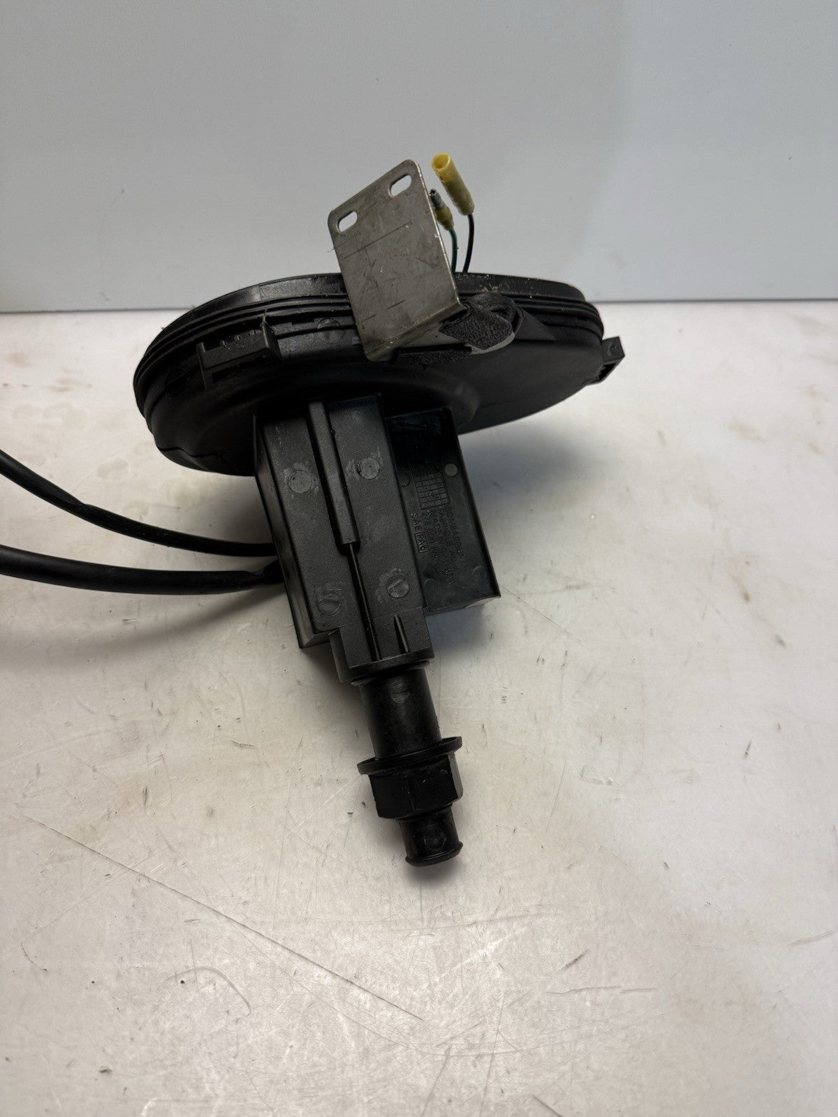 1997-2011 RX DI XP DI RXP Sea-Doo OEM Electrical VTS Trim Motor Housing Box