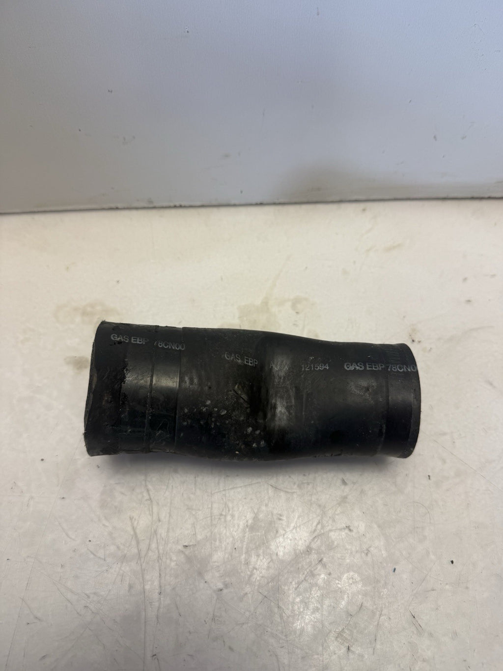 1995-1996 Polaris SL 750 OEM Fuel Filler Hose Gas Tube Pipe 5410969