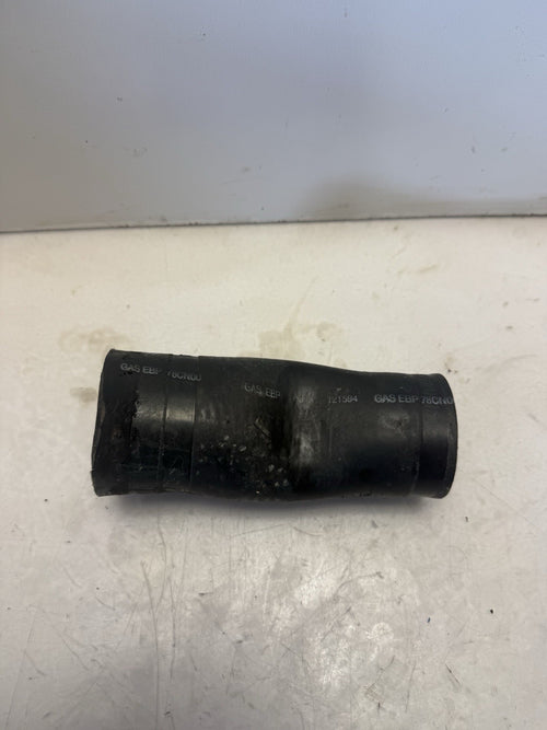 1995-1996 Polaris SL 750 OEM Fuel Filler Hose Gas Tube Pipe 5410969