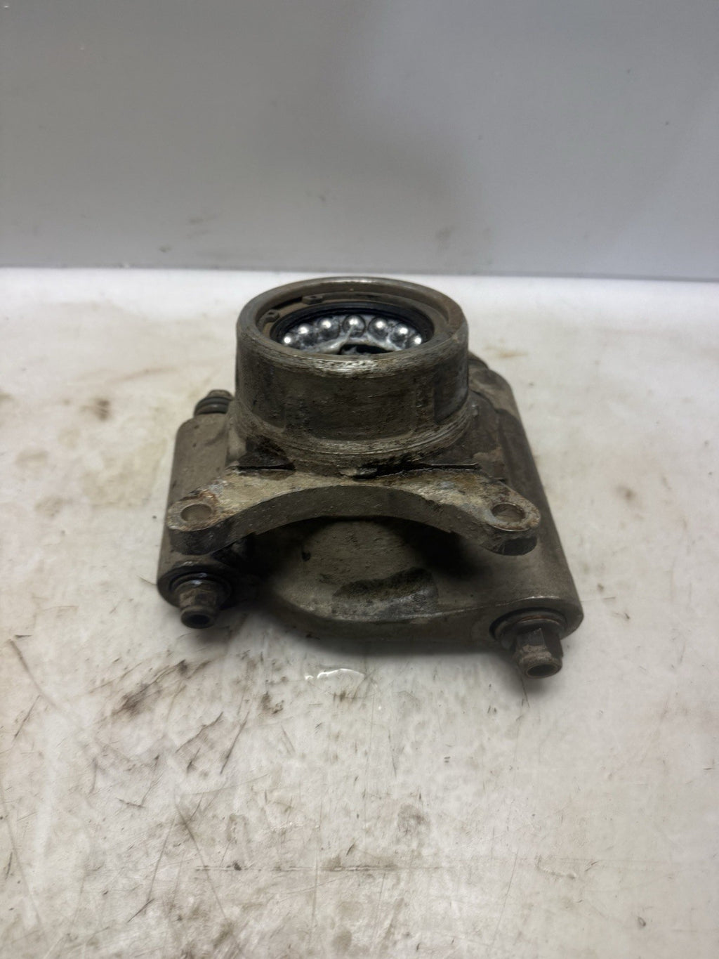 2018-2026 Polaris Ranger XP 1000 NSTR OEM RH Right Rear Bearing Carrier Knuckle