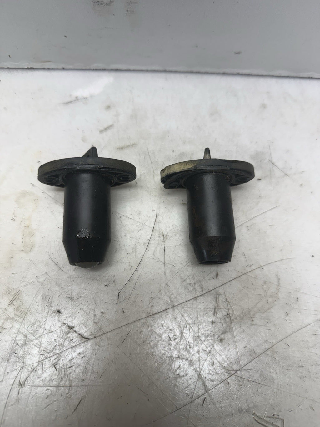 2004-2011 RXP GTX GTI LE Sea-Doo Jetski OEM Drain Plug Ass'y Set