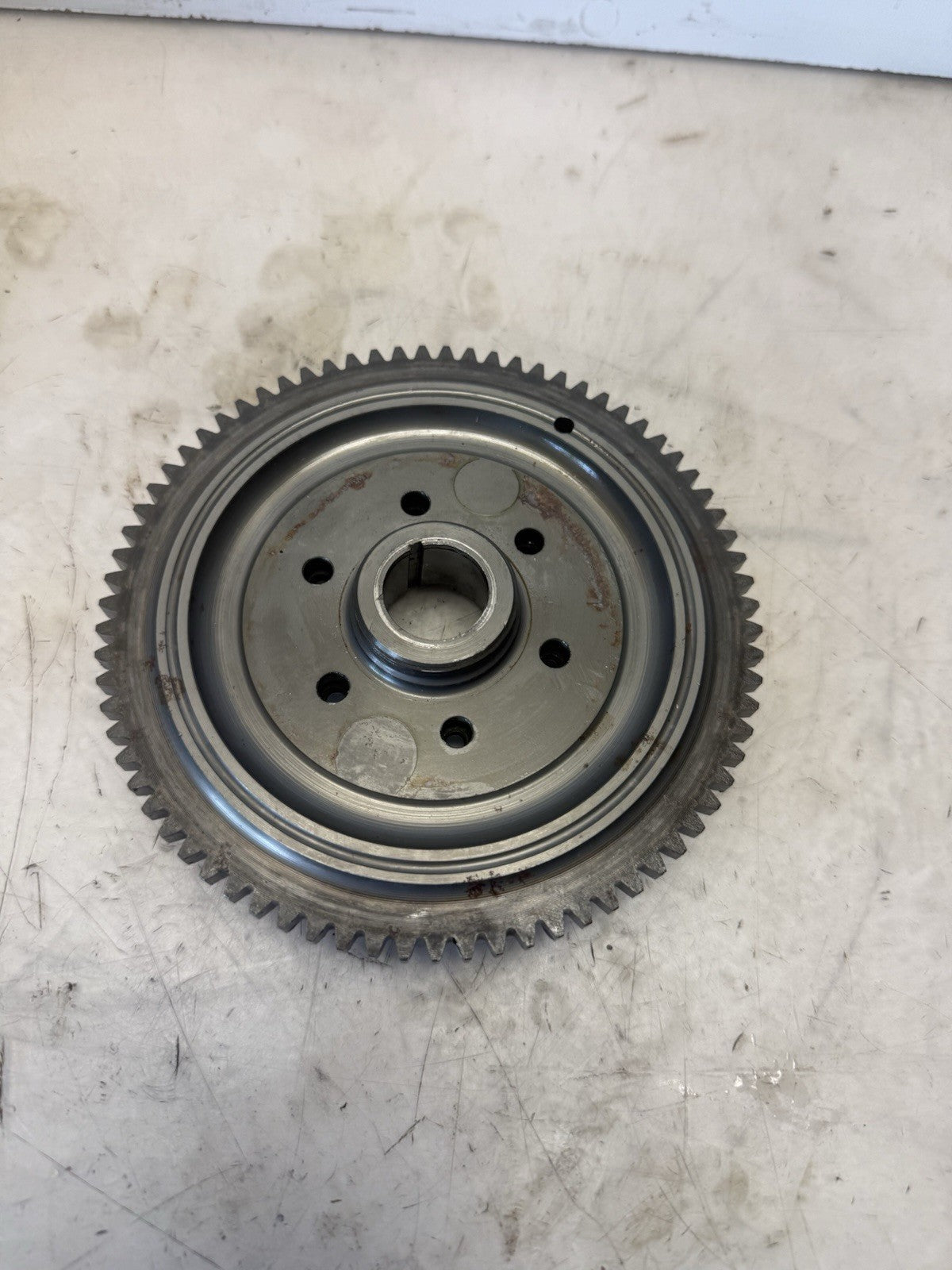 1999-2003 Sea-Doo OEM Magneto Flywheel Gear GSX Limited Sportster XP RX