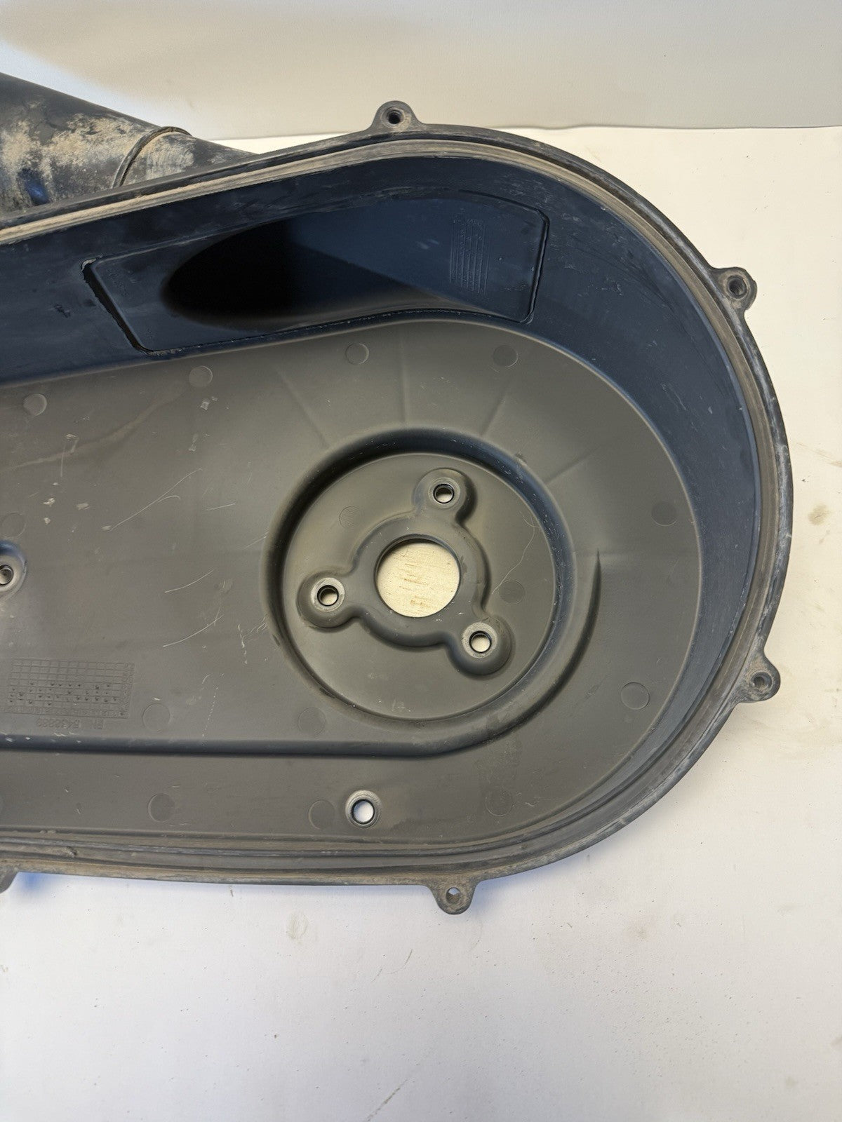 2015-2016 POLARIS SPORTSMAN ACE 570 OEM INNER CLUTCH COVER 2635395