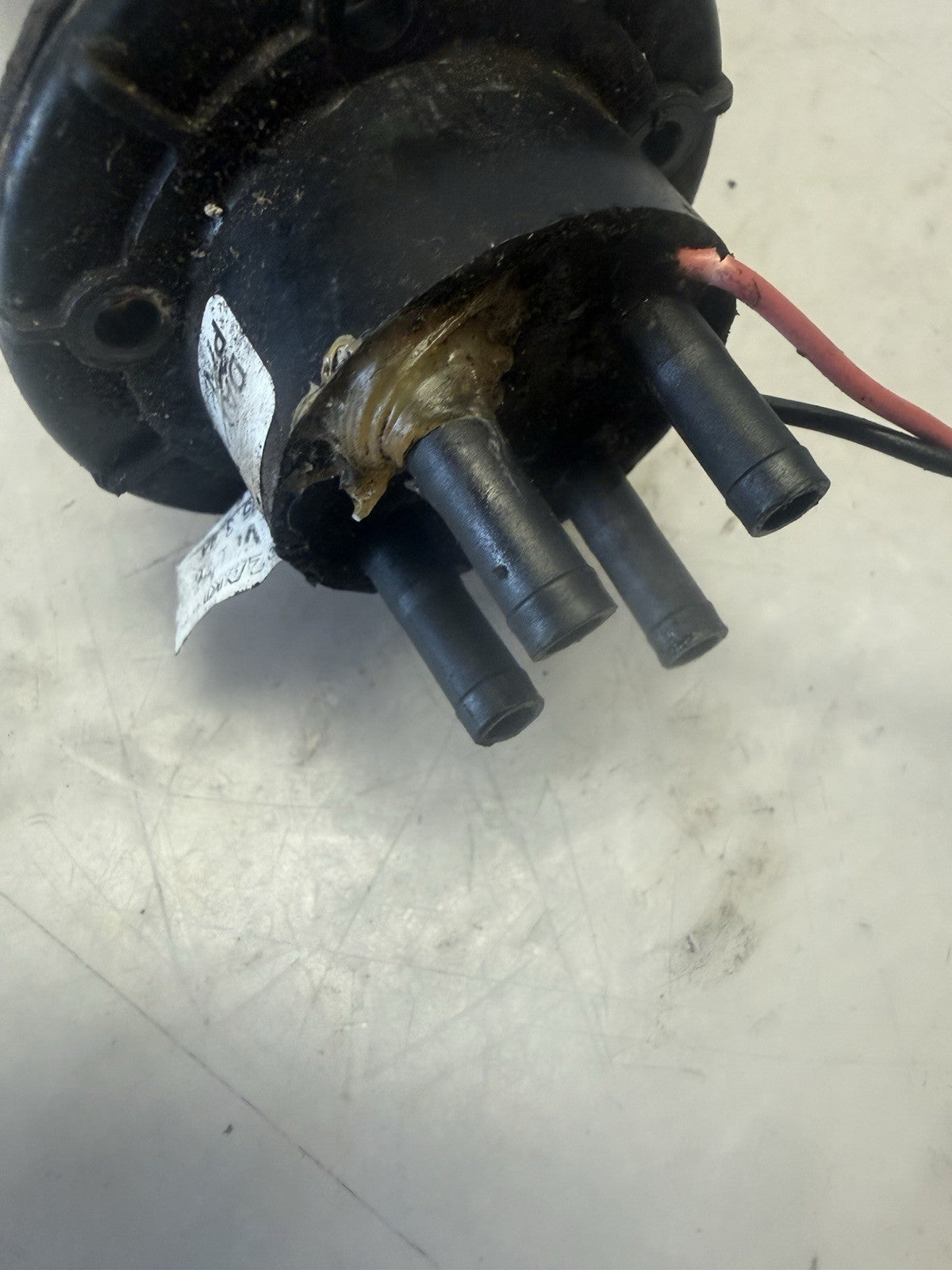 1995-1996 Polaris SL 750 OEM Fuel Pickup/Sender Sending Unit