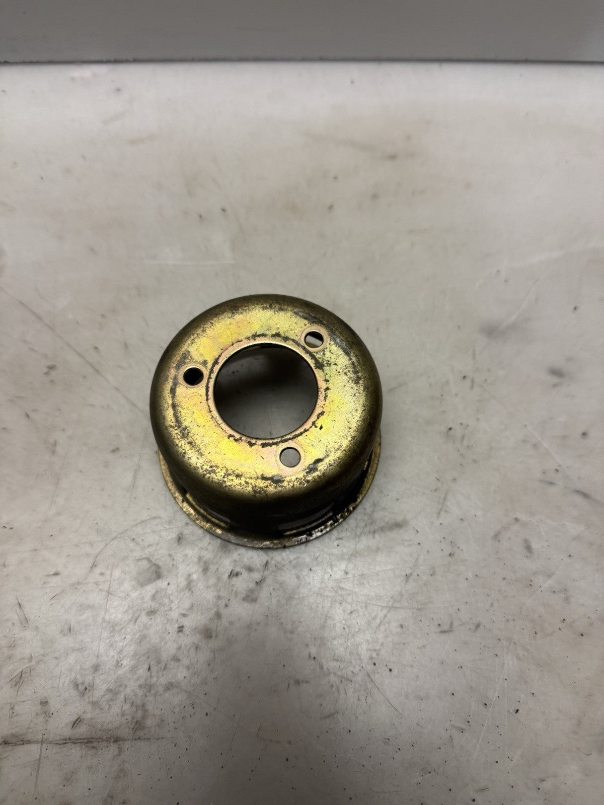 1985-1999 Polaris Sport 440 OEM Recoil Starter Pulley Ring 3083549