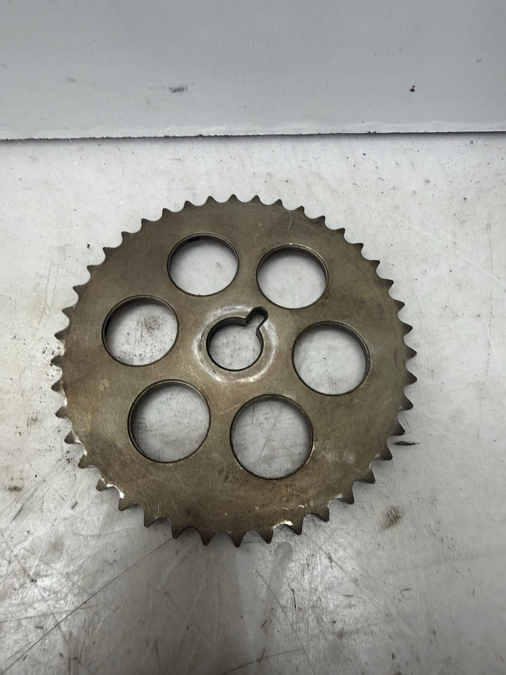 2009-2014 Polaris Sportsman 850 / Scrambler 1000 OEM Cam Shaft Sprocket 2209917