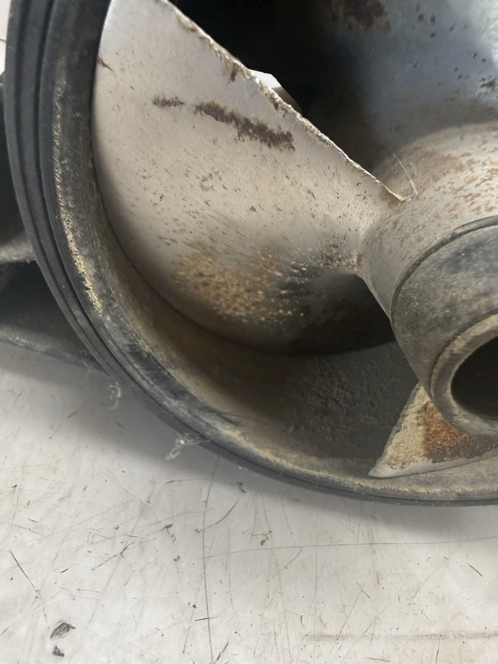 1997 Sea-Doo OEM Propulsion Impeller Jet Pump Ass'y GSX FRESHWATER