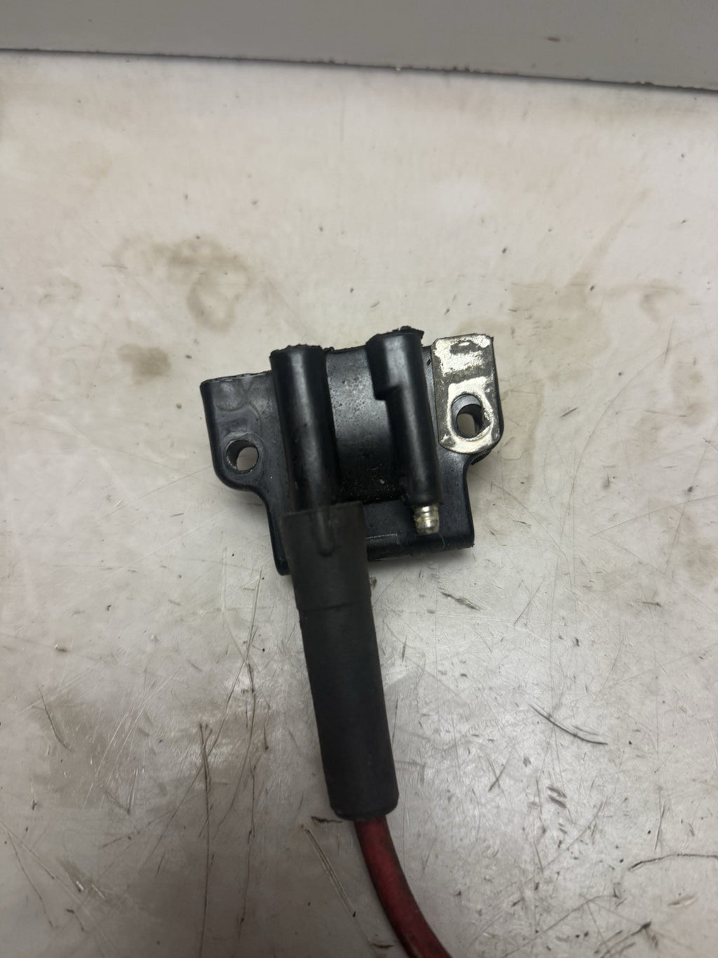 2000-2004 POLARIS VIRAGE TXI GENESIS I 1200 PWC OEM IGNITION COIL & WIRE