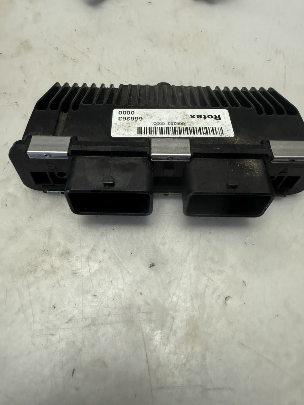 2014-2016 Sea-Doo Spark 900 HO ACE OEM CDI ECU Computer + Key (IBR Models ONLY)