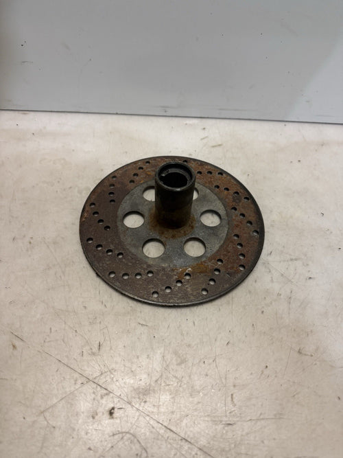 1995-2007 Ski-Doo Formula 500 Summit 583 OEM Brake Rotor Disk 507029000