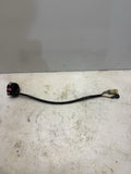 2004-2005 Yamaha YFZ450 OEM Left Handlebar Switch Control 5TG-83973-00-00