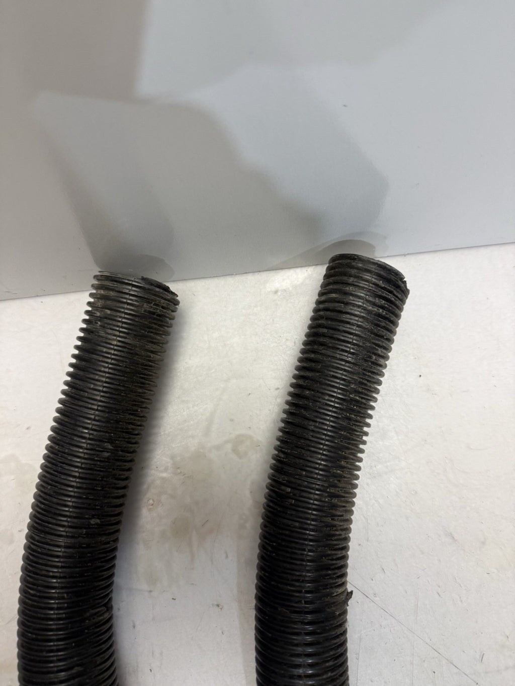 2004-2011 Sea-Doo OEM Front Hood Ventilation Hose Set