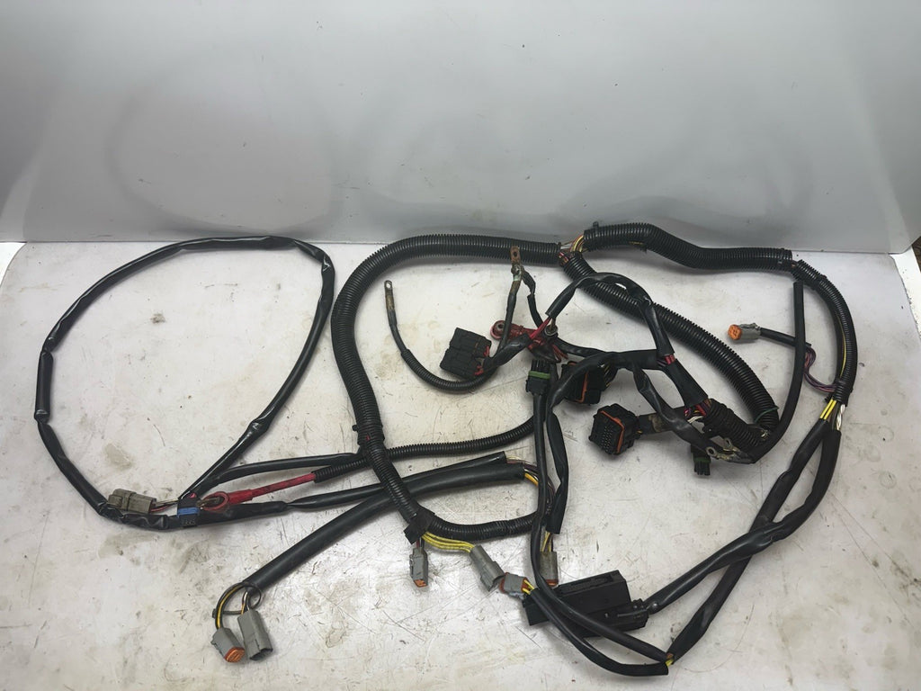 2003-2004 Sea-Doo GTX 4-TEC OEM MAIN ELECTRICAL WIRE HARNESS LOOM