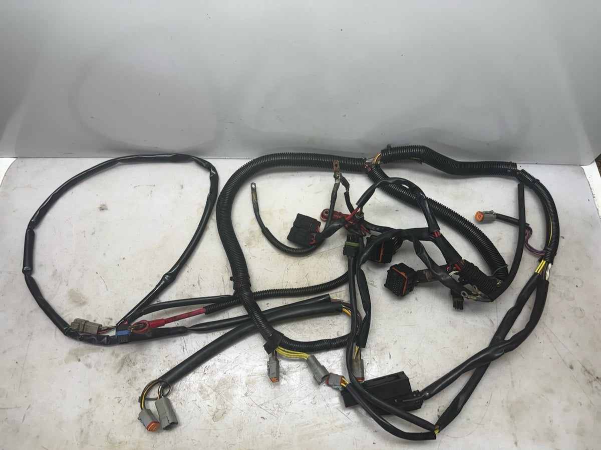2003-2004 Sea-Doo GTX 4-TEC OEM MAIN ELECTRICAL WIRE HARNESS LOOM