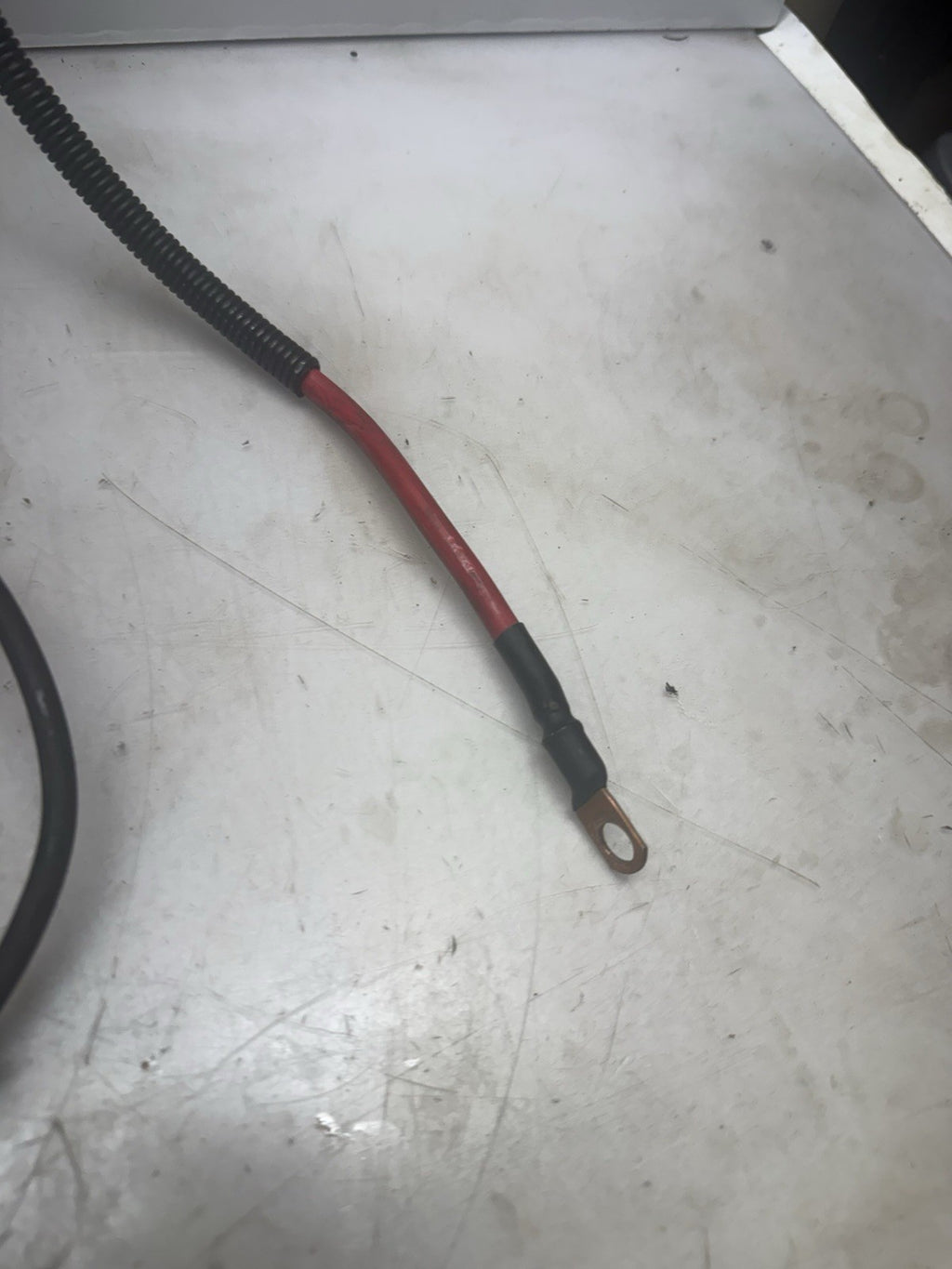 1997 Sea-Doo GSX 800 OEM Rear Electrical Box Ass’y COMPLETE