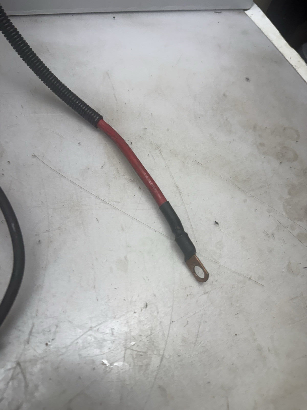 1997 Sea-Doo GSX 800 OEM Rear Electrical Box Ass’y COMPLETE