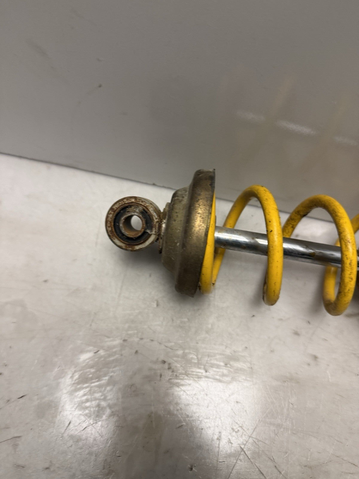 1995-1996 Ski-Doo OEM Front Shock Ass'y Grand Touring 500 Formula III Mach Z