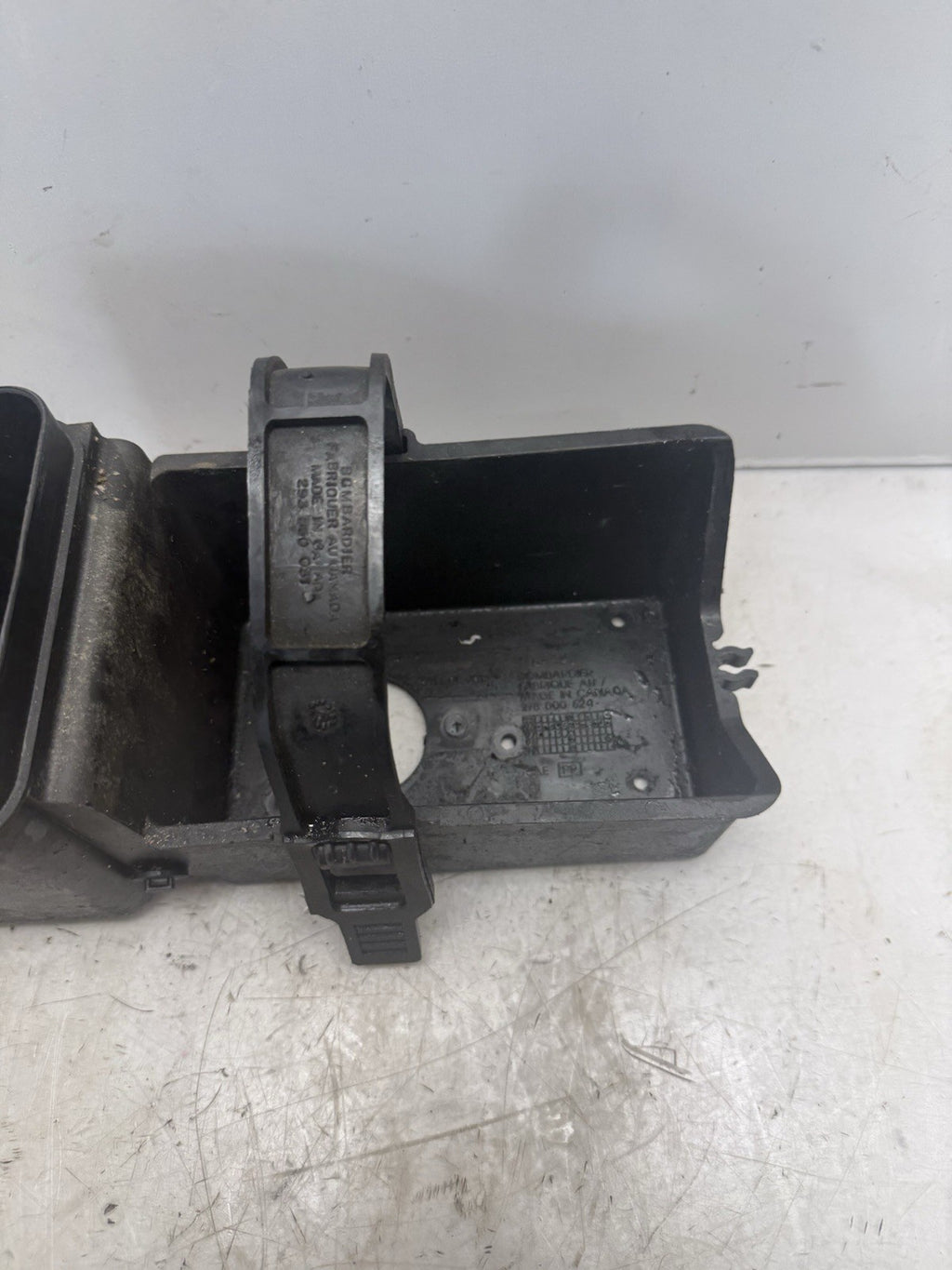 1997-2001 Sea-Doo OEM Electrical Box Base Tray Freshwater GSX GS GTI SPX
