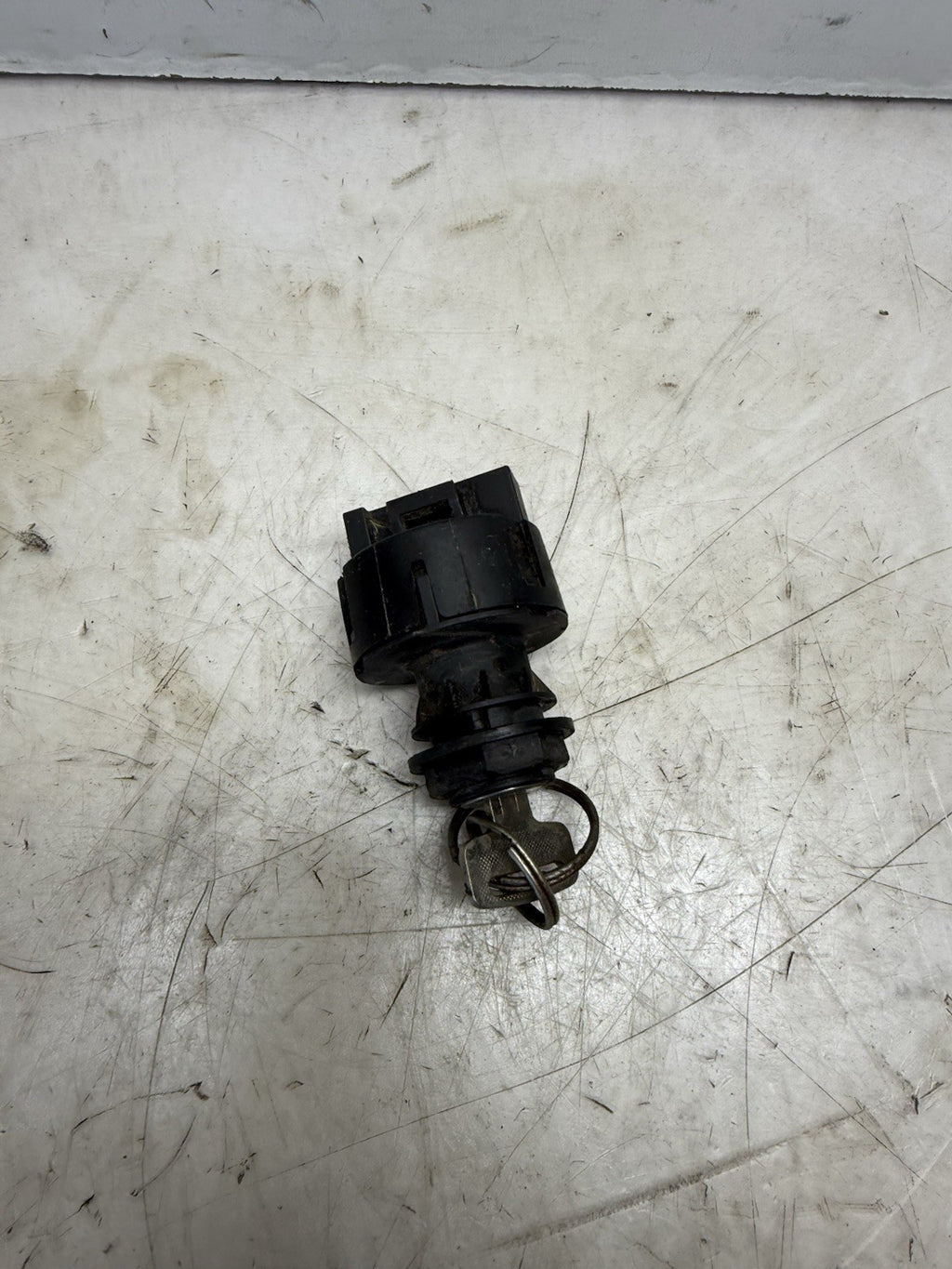 2004-2020 Polaris Sportsman 570 / RZR S 900 OEM Ignition Switch & Key 4012165