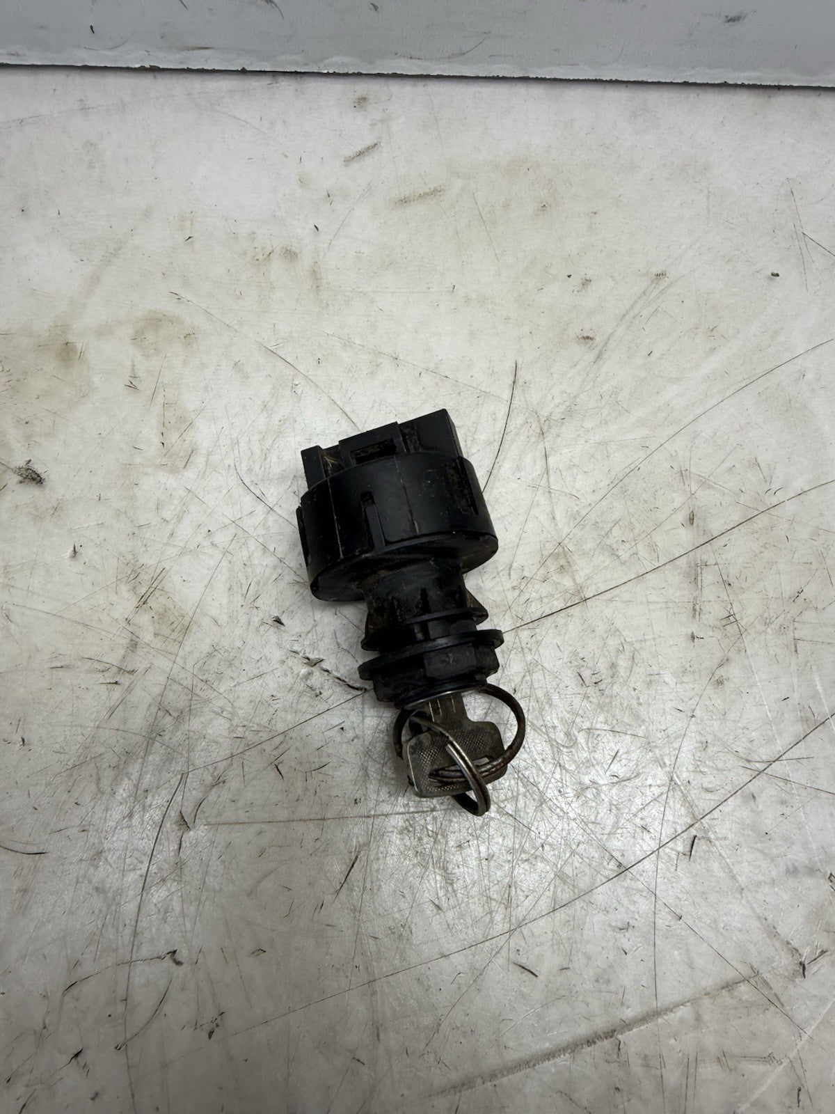 2004-2020 Polaris Sportsman 570 / RZR S 900 OEM Ignition Switch & Key 4012165