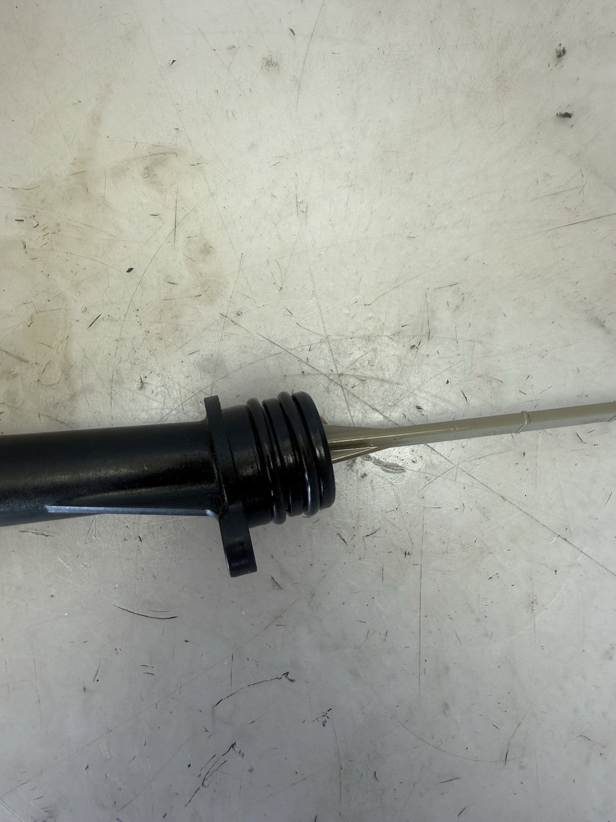 2014-2026 Sea-Doo Spark 900 HO ACE / Trixx OEM Oil Filler Tube & Dip Stick