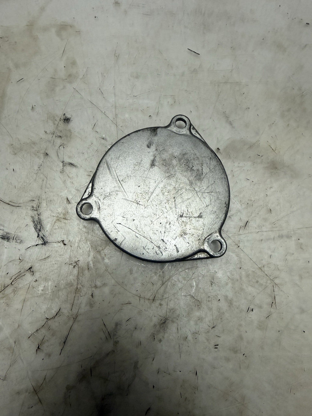 2000-2024 Suzuki LT-R 450 LT-Z 400 DR-Z 400 OEM Engine Starting Gear Cover