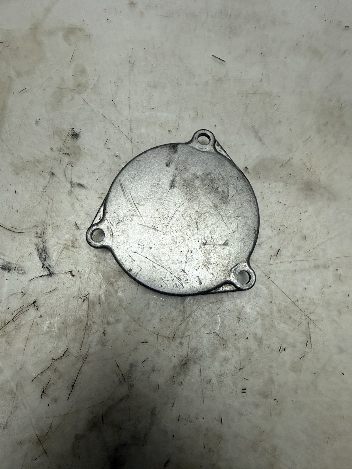 2000-2024 Suzuki LT-R 450 LT-Z 400 DR-Z 400 OEM Engine Starting Gear Cover